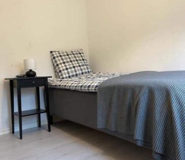 Orkelljunga Apartamento | Gästis lägenhet Örkelljunga