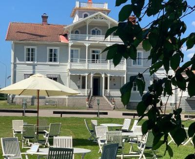 Alfta Hotel | Gästisbacken