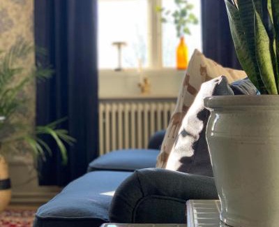 Alfta Hotel | Gästisbacken