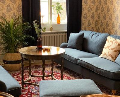 Alfta Hotel | Gästisbacken