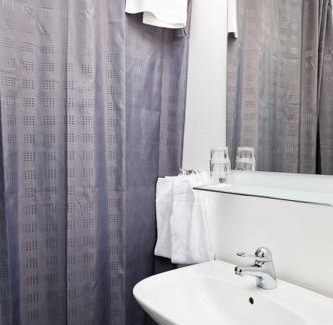 Alfta Hotel | Gästisbacken
