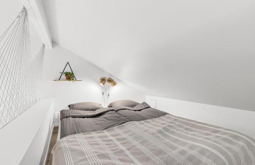 Gamla Uppsala Apartamento | Gäststuga i historiska Gamla Uppsala