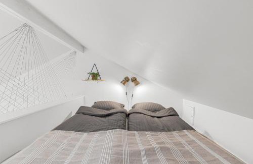 Gamla Uppsala Apartamento | Gäststuga i historiska Gamla Uppsala