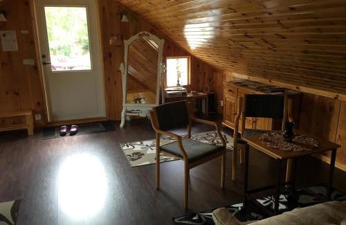 Toreboda Casa | Gästvåning i Hajstorp