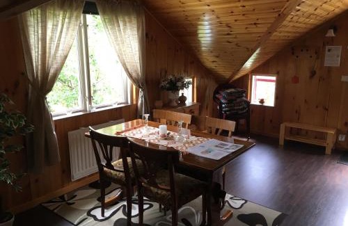 Toreboda Casa | Gästvåning i Hajstorp