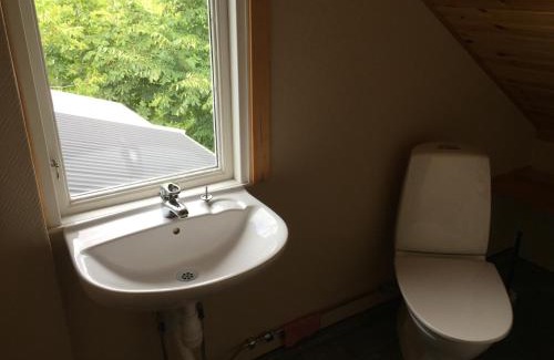 Toreboda Casa | Gästvåning i Hajstorp