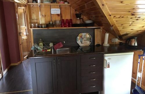 Toreboda Casa | Gästvåning i Hajstorp