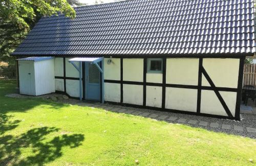 Tørresø Casa | Gæstebolig,Tørresøvej 87