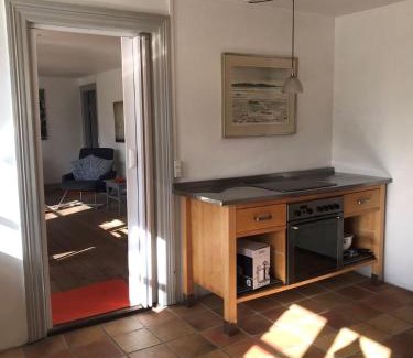 Ærø Municipality Casa | Gæstgiveri Bregninge