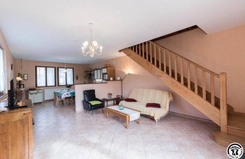 Chein-Dessus Casa | Gèze - Chein-Dessus - Gîte