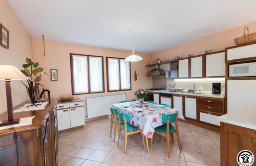Chein-Dessus Casa | Gèze - Chein-Dessus - Gîte