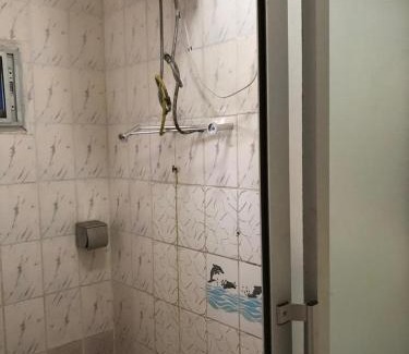 Yaounde Apartamento | général