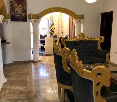 Yaounde Apartamento | général
