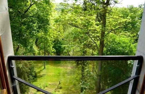 Ingrandes Casa | Miellerie Côté Jardin 6 personas