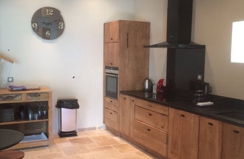 Calmont Casa | Gîté LA GRANGE, AVEYRON, sleeps 6