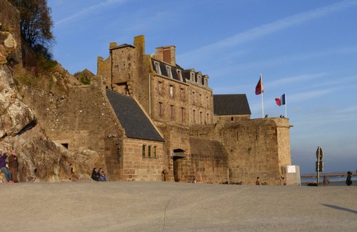 Dol-de-Bretagne Cabaña | Gîte à Dol de Bretagne Entre Saint-malo et le Mont-saint-michel