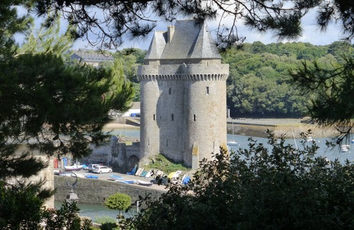 Dol-de-Bretagne Cabaña | Gîte à Dol de Bretagne Entre Saint-malo et le Mont-saint-michel