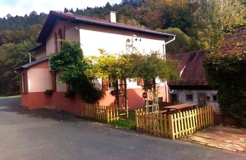 Henridorff Casa | Gîte À l Écluse 18