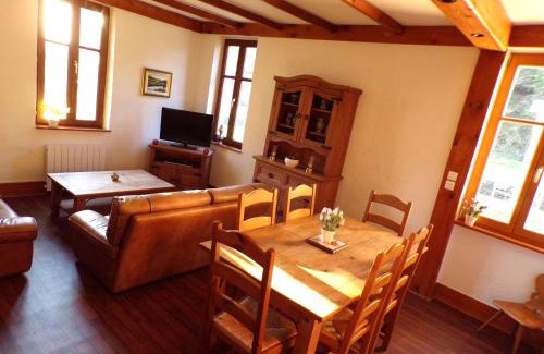 Henridorff Casa | Gîte À l Écluse 18