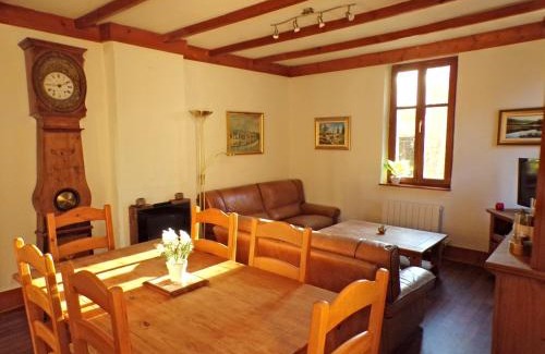Henridorff Casa | Gîte À l Écluse 18