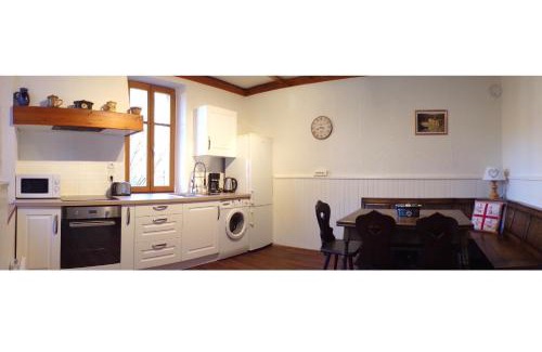 Henridorff Casa | Gîte À l Écluse 18
