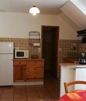 Concoret Casa | Gîte À L'orée De Brocéliande 4 pers