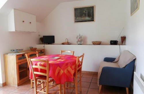 Concoret Casa | Gîte À L'orée De Brocéliande 4 pers
