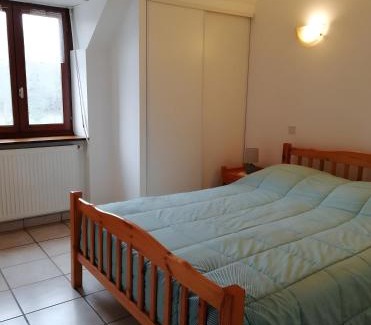 Concoret Casa | Gîte À L'orée De Brocéliande 4 pers