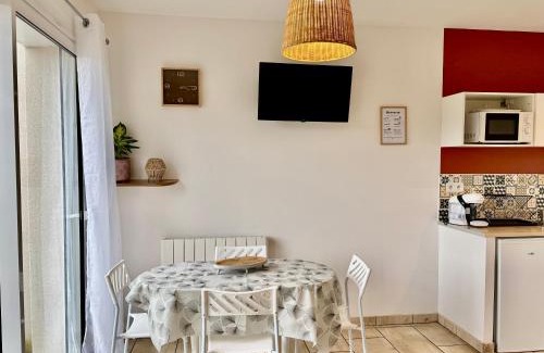 Cerans-Foulletourte Apartamento | Gîte à la campagne 4