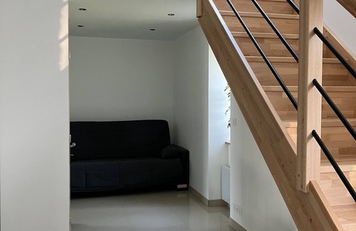 Le Mesnil-Amand Casa | Gîte à la Campagne