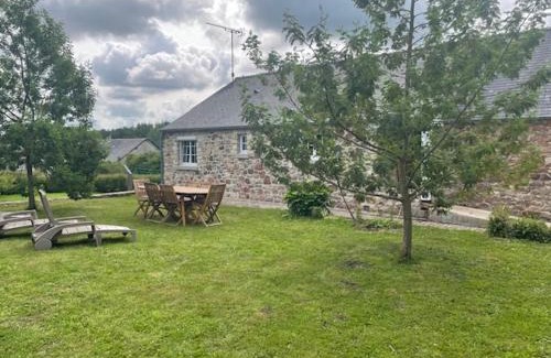 L'Etang-Bertrand Casa | Gîte à la campagne