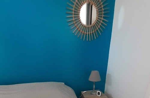 Yevres Apartamento | Gîte à la Campagne 28160 Yèvres Studio 25m2 Entièrement Équipé Parking et Jardin