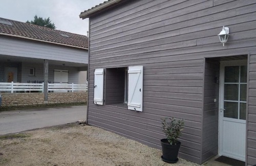 Lezay Casa | Gîte à la campagne en pays mellois