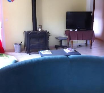 Bourdeaux Apartamento | Gîte À La Campagne