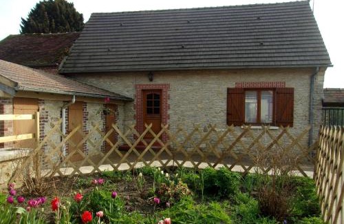 Cressonsacq Casa | Gîte à la campagne
