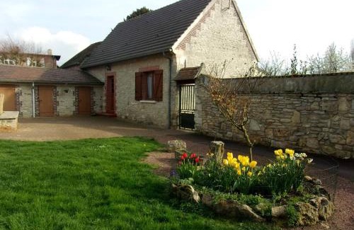 Cressonsacq Casa | Gîte à la campagne