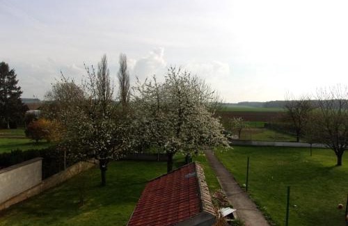 Cressonsacq Casa | Gîte à la campagne