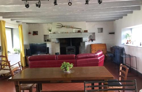 Saint Roch Casa | Gîte à la campagne
