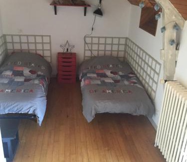 Saint Roch Casa | Gîte à la campagne