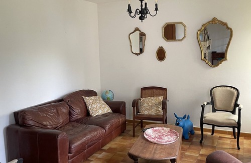 Veyrignac Casa | Gîte à la Campagne