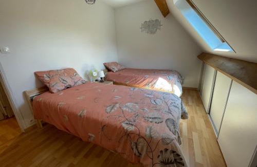 Moringhem Casa | Gîte à la campagne mais proche de tout