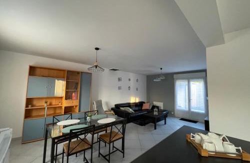 Moringhem Casa | Gîte à la campagne mais proche de tout