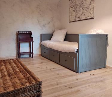 Alairac Casa | Gîte à la campagne, proche Carcassonne