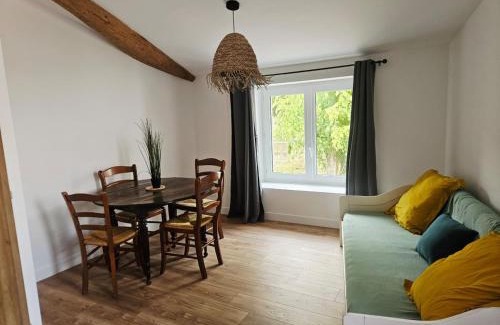 Marsanne Apartamento | Gîte à la ferme - 4 pers - Marsanne