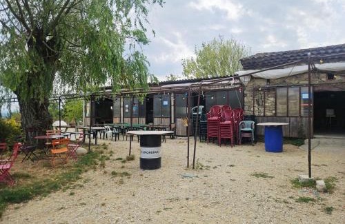 Marsanne Apartamento | Gîte à la ferme - 4 pers - Marsanne