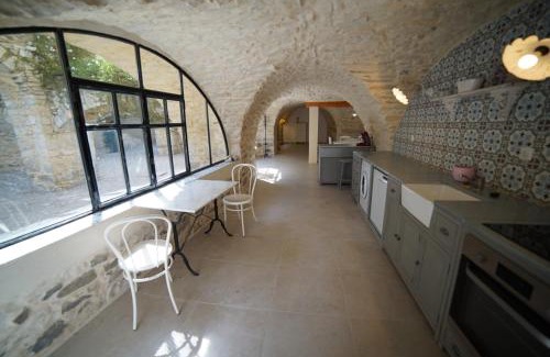Quissac Casa | Gîte à la ferme au Mas du Sire