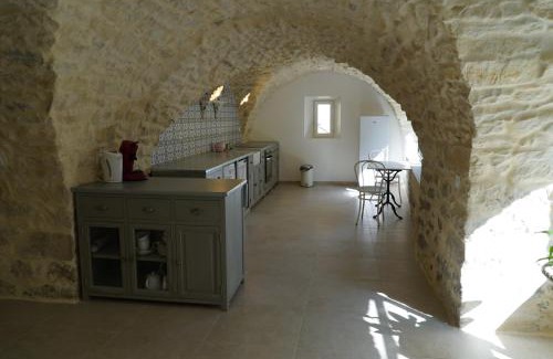 Quissac Casa | Gîte à la ferme au Mas du Sire