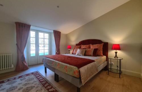 Etauliers Cama Y Desayuno | Gîte à la ferme Chant'alouette