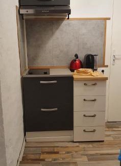 Sablonnieres Apartamento | Gîte à la ferme