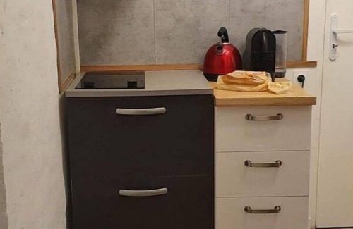 Sablonnieres Apartamento | Gîte à la Ferme